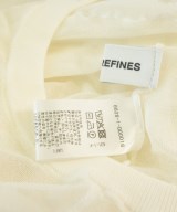 EMMEL REFINES（エメルリファインズ）カーディガン 白 サイズ:-(M位) レディース/2200699126021