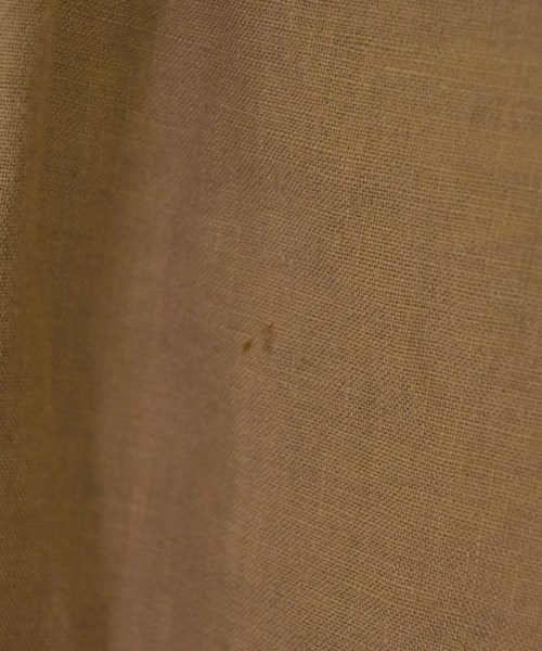 EMMEL REFINES（エメルリファインズ）ロング・マキシ丈スカート 茶 サイズ:M レディース/2200695249038