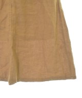EMMEL REFINES（エメルリファインズ）ロング・マキシ丈スカート 茶 サイズ:M レディース/2200695249038