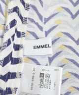 EMMEL REFINES（エメルリファインズ）ワンピース 白 サイズ:F レディース/2200696260056