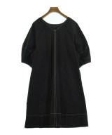 EMMEL REFINES（エメルリファインズ）ワンピース 黒 サイズ:F レディース/2200693333050