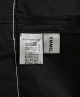 EMMEL REFINES（エメルリファインズ）ワンピース 黒 サイズ:F レディース/2200693333050