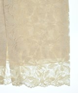EMMEL REFINES（エメルリファインズ）ロング・マキシ丈スカート 白 サイズ:M レディース/2200684547039