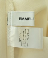 EMMEL REFINES（エメルリファインズ）ブラウス 白 サイズ:F レディース/2200696166037