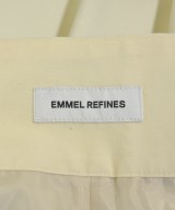 EMMEL REFINES（エメルリファインズ）その他 白 サイズ:S レディース/2200697596123
