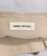 EMMEL REFINES（エメルリファインズ）ロング・マキシ丈スカート 紫 サイズ:M レディース/2200696924118