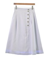 EMMEL REFINES ロング・マキシ丈スカート