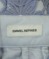 EMMEL REFINES（エメルリファインズ）ロング・マキシ丈スカート 紫 サイズ:XS レディース/2200697508034