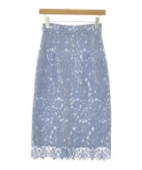 EMMEL REFINES ロング・マキシ丈スカート