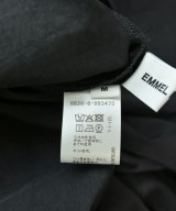 EMMEL REFINES（エメルリファインズ）ワンピース 黒 サイズ:M レディース/2200701571023