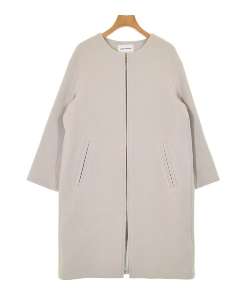 EMMEL REFINES(エメルリファインズ)その他 ベージュ サイズ:M/2200634167010