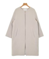 EMMEL REFINES（エメルリファインズ）その他 ベージュ サイズ:M レディース/2200634167010