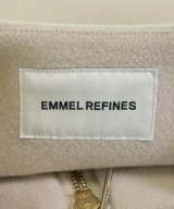 EMMEL REFINES（エメルリファインズ）その他 ベージュ サイズ:M レディース/2200634167010