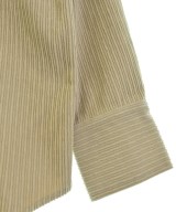 EMMEL REFINES（エメルリファインズ）カジュアルシャツ ベージュ サイズ:S レディース/2200655961055