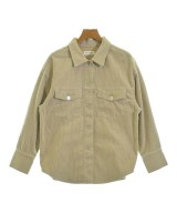 EMMEL REFINES カジュアルシャツ