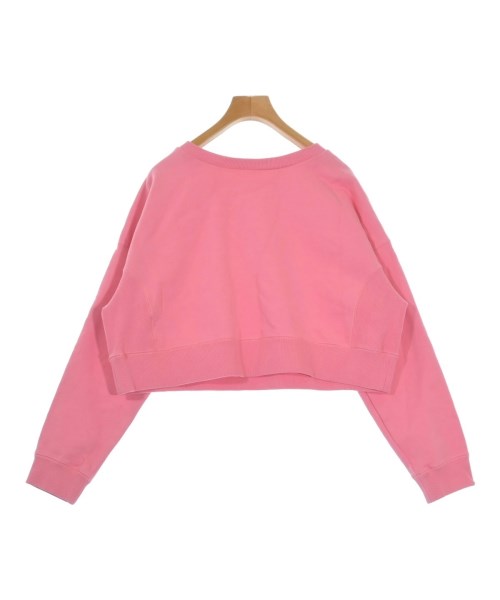 EMMEL REFINES（エメルリファインズ）スウェット ピンク サイズ:F レディース/2200651632010