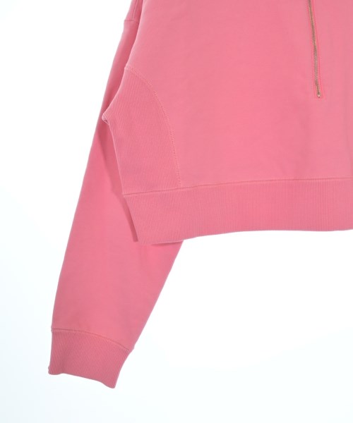 EMMEL REFINES（エメルリファインズ）スウェット ピンク サイズ:F レディース/2200651632010