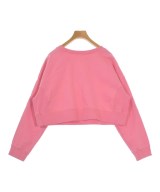 EMMEL REFINES（エメルリファインズ）スウェット ピンク サイズ:F レディース/2200651632010