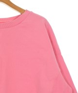 EMMEL REFINES（エメルリファインズ）スウェット ピンク サイズ:F レディース/2200651632010