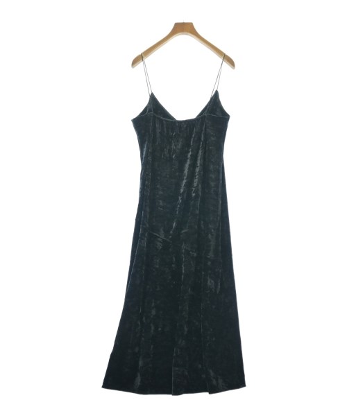 EMMEL REFINES（エメルリファインズ）ワンピース 黒 サイズ:S レディース/2200638312201