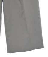 EMMEL REFINES（エメルリファインズ）スラックス グレー サイズ:S レディース/2200655690030