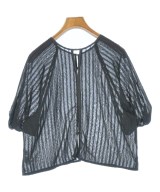 EMMEL REFINES（エメルリファインズ）ブラウス 黒 サイズ:F レディース/2200654982051