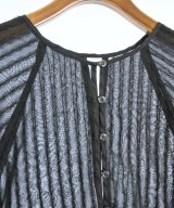 EMMEL REFINES（エメルリファインズ）ブラウス 黒 サイズ:F レディース/2200654982051