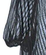 EMMEL REFINES（エメルリファインズ）ブラウス 黒 サイズ:F レディース/2200654982051