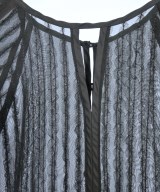 EMMEL REFINES（エメルリファインズ）ブラウス 黒 サイズ:F レディース/2200654982051