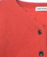 EMMEL REFINES（エメルリファインズ）カーディガン 赤 サイズ:-(XL位) レディース/2200655952169