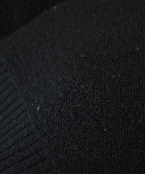 EMMEL REFINES（エメルリファインズ）ワンピース 黒 サイズ:F レディース/2200656994021