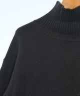 EMMEL REFINES（エメルリファインズ）ワンピース 黒 サイズ:F レディース/2200656994021