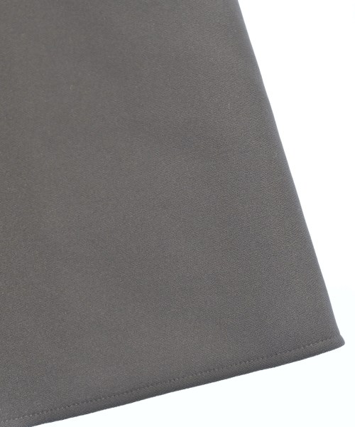 EMMEL REFINES（エメルリファインズ）ロング・マキシ丈スカート グレー サイズ:S レディース/2200655331056