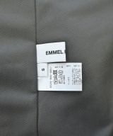 EMMEL REFINES（エメルリファインズ）ロング・マキシ丈スカート グレー サイズ:S レディース/2200655331056