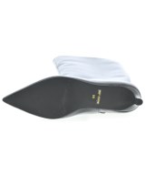 EMMEL REFINES（エメルリファインズ）ブーツ 黒 サイズ:M(23cm位) レディース/2200657675776