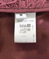 EMMEL REFINES（エメルリファインズ）ロング・マキシ丈スカート 赤 サイズ:M レディース/2200657053055