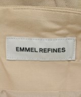 EMMEL REFINES（エメルリファインズ）ロング・マキシ丈スカート ベージュ サイズ:M レディース/2200708184080