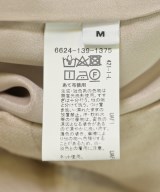EMMEL REFINES（エメルリファインズ）ロング・マキシ丈スカート ベージュ サイズ:M レディース/2200708184080