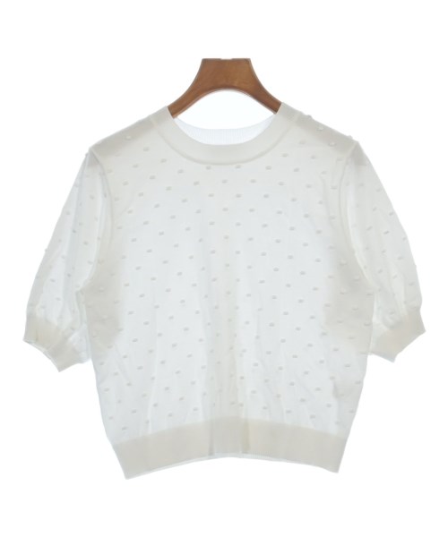 EMMEL REFINES(エメルリファインズ)のニット・セーター サイズ:-(M位) 1,600円