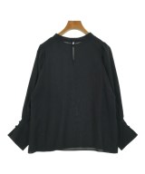 EMMEL REFINES（エメルリファインズ）ブラウス 黒 サイズ:-(M位) レディース/2200706958126