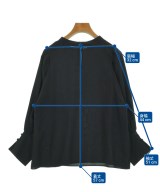 EMMEL REFINES（エメルリファインズ）ブラウス 黒 サイズ:-(M位) レディース/2200706958126
