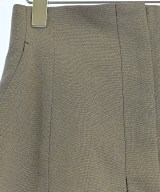 EMMEL REFINES（エメルリファインズ）ロング・マキシ丈スカート 茶 サイズ:M レディース/2200708602027