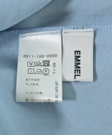 EMMEL REFINES（エメルリファインズ）カジュアルシャツ 青 サイズ:-(M位) レディース/2200709200079