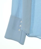 EMMEL REFINES（エメルリファインズ）カジュアルシャツ 青 サイズ:-(M位) レディース/2200709200079