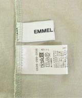EMMEL REFINES（エメルリファインズ）ワンピース グレー サイズ:-(XL位) レディース/2200708016107