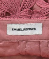 EMMEL REFINES（エメルリファインズ）ロング・マキシ丈スカート ピンク サイズ:S レディース/2200712067027