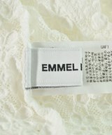 EMMEL REFINES（エメルリファインズ）ブラウス 白 サイズ:-(M位) レディース/2200710603012