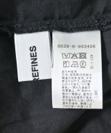 EMMEL REFINES（エメルリファインズ）ワンピース 黒 サイズ:F レディース/2200710980045