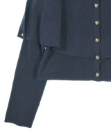 EMMEL REFINES（エメルリファインズ）カーディガン 紺 サイズ:-(M位) レディース/2200713257014