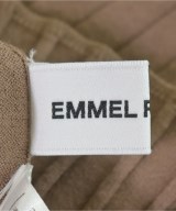 EMMEL REFINES（エメルリファインズ）ワンピース 茶 サイズ:-(M位) レディース/2200709046028